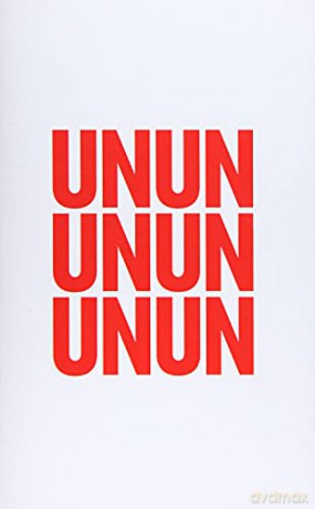 Sean Edwards: un un un un un un - Maria Fusco [KSIĄŻKA]