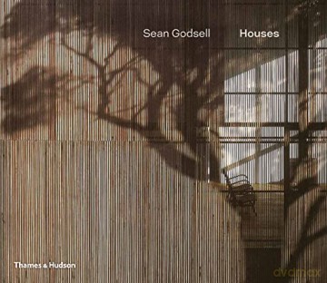 Sean Godsell: Houses - Sean Godsell [KSIĄŻKA]