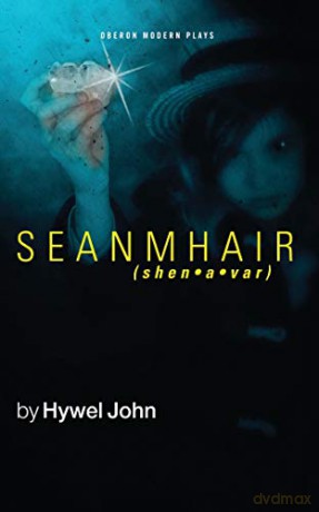 Seanmhair (Oberon Modern Plays) - Hywel John [KSIĄŻKA]