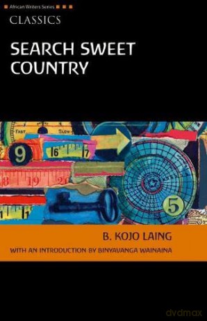 Search Sweet Country (Heinemann African Writers Series) - Kojo Laing [KSIĄŻKA]