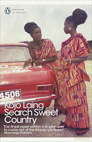Search Sweet Country: Kojo Laing (Penguin Modern Classics) - Kojo Laing [KSIĄŻKA]