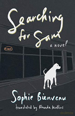 Searching for Sam - Sophie Bienvenu [KSIĄŻKA]