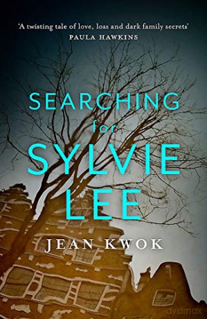 Searching for Sylvie Lee - Jean Kwok [KSIĄŻKA]