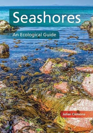 Seashores: An Ecological Guide - Julian Cremona [KSIĄŻKA]