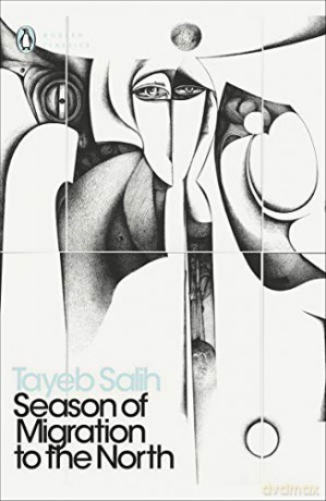 Season of Migration to the North (Penguin Modern Classics) - Tayeb Salih [KSIĄŻKA]