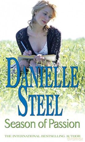 Season Of Passion: An epic, unputdownable read from the worldwide bestseller - Danielle Steel [KSIĄŻKA]