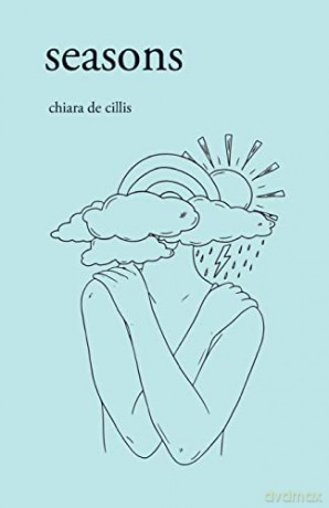 Seasons - Chiara De Cillis [KSIĄŻKA]