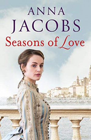 Seasons of Love - Anna Jacobs [KSIĄŻKA]