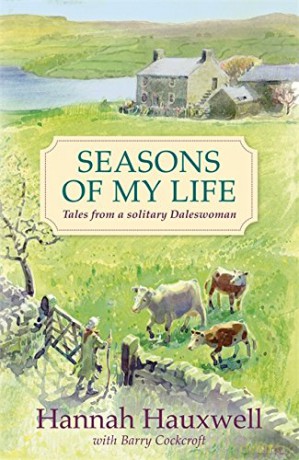 Seasons of My Life - Hannah Hauxwell [KSIĄŻKA]