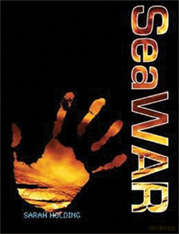 SeaWAR: Book 2 of the SeaBEAN Trilogy - Sarah Holding [KSIĄŻKA]