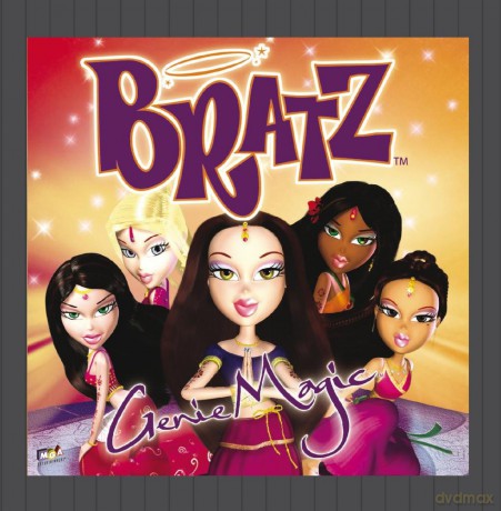 Bratz: Genie Magic [CD]
