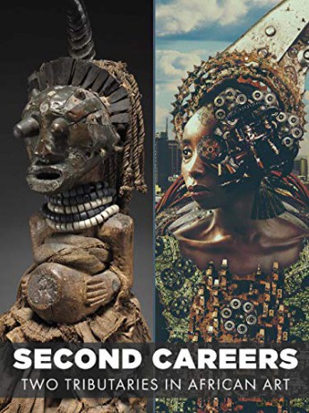 Second Careers: Two Tributaries in African Art - Ugochukwu-smoot Nzewi [KSIĄŻKA]
