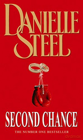 Second Chance - Danielle Steel [KSIĄŻKA]