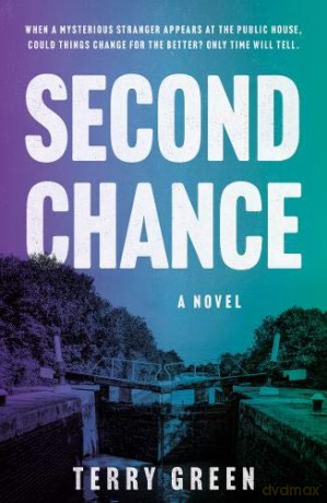 Second Chance - Terry Green [KSIĄŻKA]