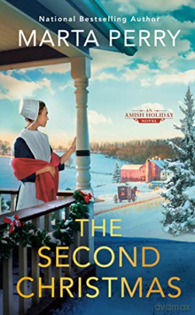 Second Christmas, The: 1 (An Amish Holiday Novel) - Perry [KSIĄŻKA]