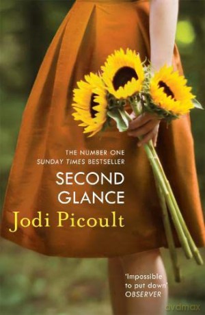 Second Glance - Jodi Picoult [KSIĄŻKA]