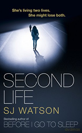 Second Life - S. J. Watson [KSIĄŻKA]