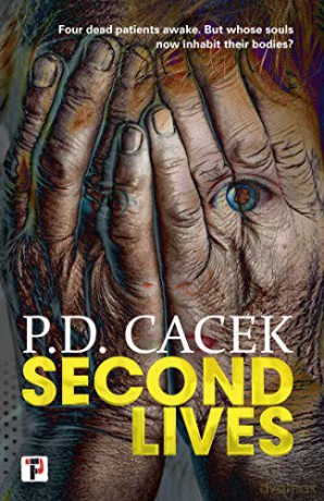 Second Lives: 1 (Second, 1) - P.D. Cacek [KSIĄŻKA]