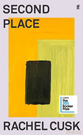 Second Place: Longlisted for the Booker Prize 2021 - Rachel Cusk [KSIĄŻKA]