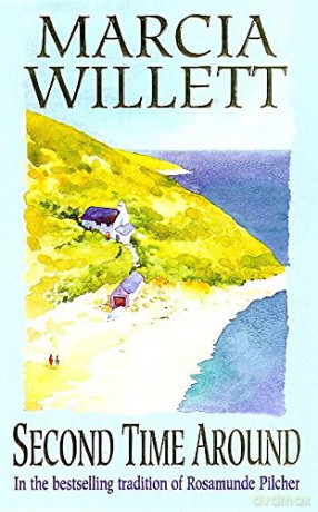 Second Time Around: A touching story of family, friendship and belonging - Marcia Willett [KSIĄŻKA]