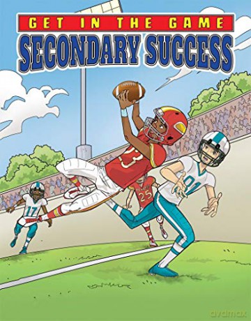 Secondary Success (9781644944776) - Bill Yu [KSIĄŻKA]