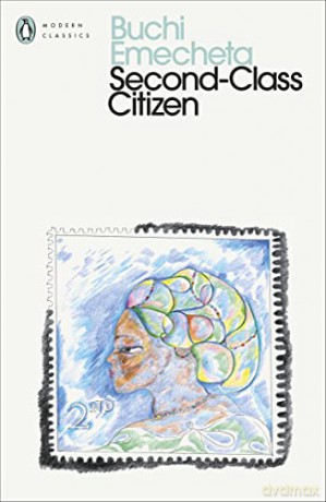 Second-Class Citizen (Penguin Modern Classics) - Buchi Emecheta [KSIĄŻKA]