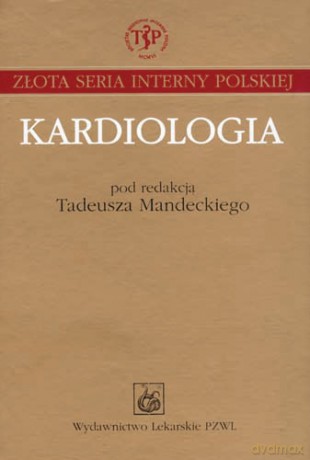 Kardiologia - Mandecki [KSIĄŻKA]