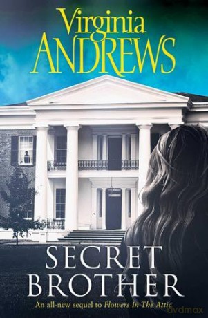 Secret Brother (CHRISTOPHER'S DIARY) - Virginia Andrews [KSIĄŻKA]