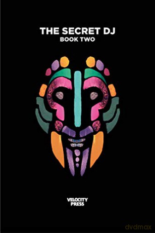 Secret DJ: Book Two, The - The Secret DJ [KSIĄŻKA]