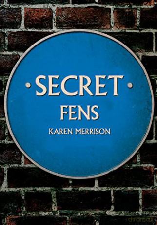 Secret Fens - Karen Merrison [KSIĄŻKA]