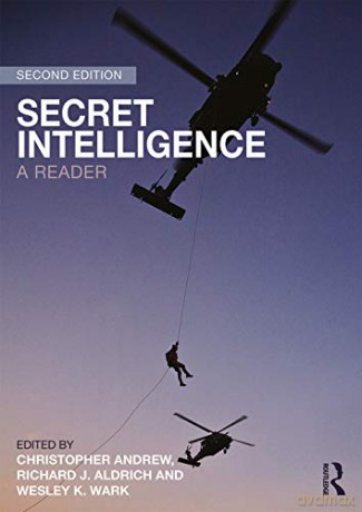 Secret Intelligence: A Reader - Christopher Andrew [KSIĄŻKA]
