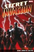 Secret Invasion - Brian Michael Bendis [KOMIKS]