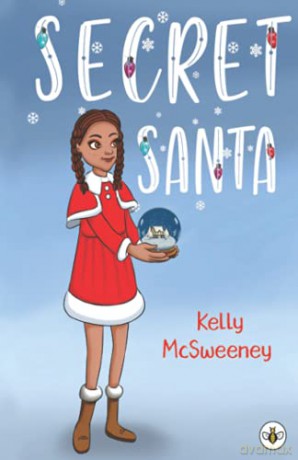 Secret Santa - Kelly McSweeney [KSIĄŻKA]