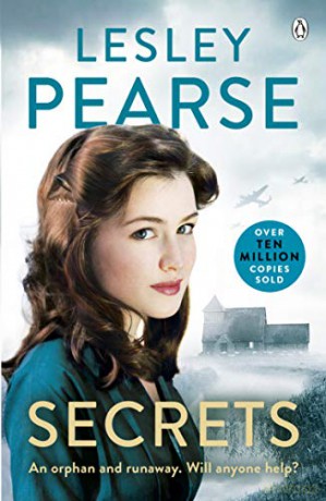 Secrets - Lesley Pearse [KSIĄŻKA]