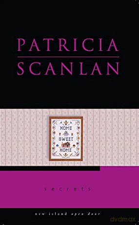 Secrets (Open Door Series V) - Patricia Scanlan [KSIĄŻKA]