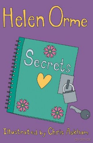 Secrets (Siti's Sisters) (Accelerated Reader Packs) - Helen Orme [KSIĄŻKA]