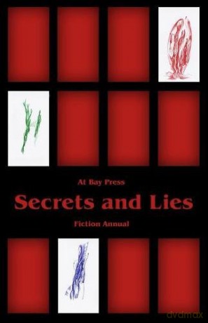 Secrets and Lies: At Bay Press Fiction Annual - Sabrina Lightstone [KSIĄŻKA]