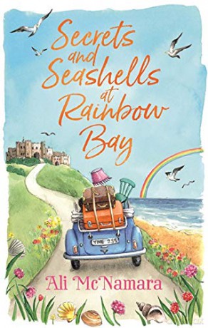 Secrets and Seashells at Rainbow Bay - Ali McNamara [KSIĄŻKA]