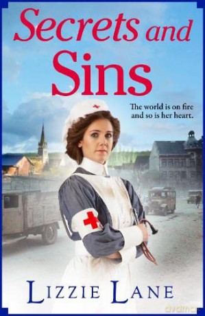 Secrets and Sins - Lizzie Lane [KSIĄŻKA]