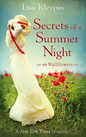 Secrets of a Summer Night (The Wallflowers) - Lisa Kleypas [KSIĄŻKA]