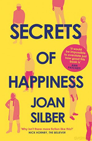 Secrets of Happiness - Joan Silber [KSIĄŻKA]