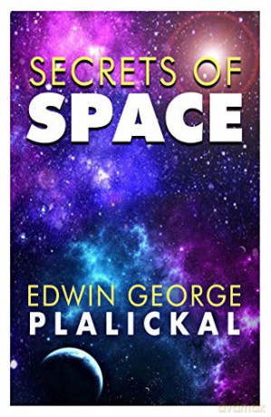 Secrets of Space - Edwin George [KSIĄŻKA]