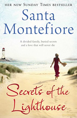 Secrets of the Lighthouse - Santa Montefiore [KSIĄŻKA]