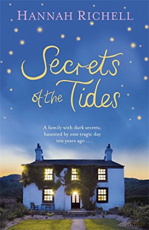 Secrets of the Tides - Hannah Richell [KSIĄŻKA]