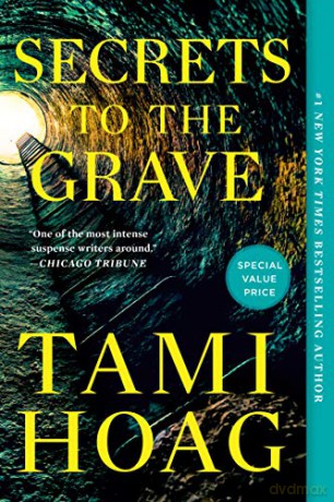 Secrets to the Grave: 2 (Oak Knoll) - Tami Hoag [KSIĄŻKA]