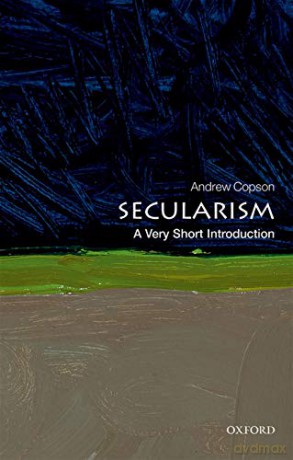 Secularism: A Very Short Introduction (Very Short Introductions) - Andrew Copson [KSIĄŻKA]