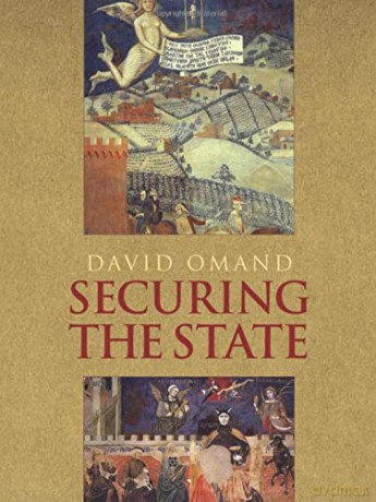 Securing the State (Intelligence and Security) - David Omand [KSIĄŻKA]
