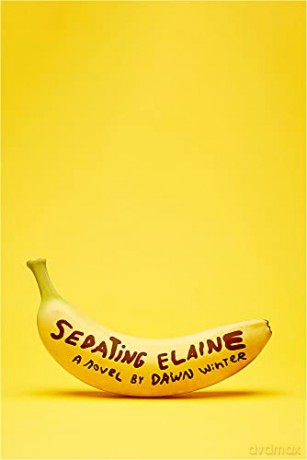 Sedating Elaine - Dawn Winter [KSIĄŻKA]