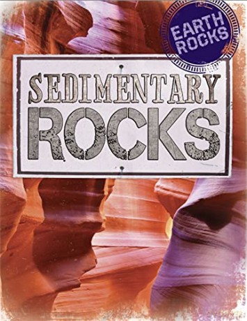 Sedimentary Rocks - Richard Spilsbury [KSIĄŻKA]