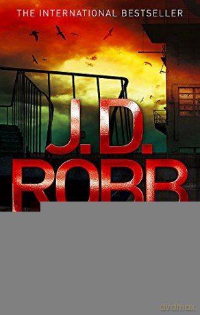 Seduction In Death - J. D. Robb [KSIĄŻKA]
